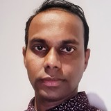 Dineahprasad1W from Hamilton | Man | 42 years old | Gemini
