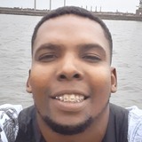 Black from Aracoiaba | Man | 33 years old | Scorpio