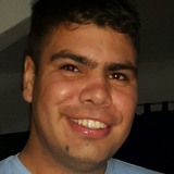 Cristianpenack from Presidencia Roque Saenz Pena | Man | 39 years old | Taurus