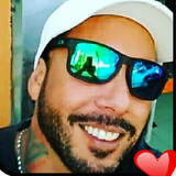 Gilbertoyamajc from Severinia | Man | 44 years old | Capricorn