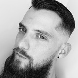 Hartteck from Andenne | Man | 37 years old | Virgo