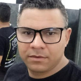 Ozeiaspereirz8 from Iaciara | Man | 45 years old | Scorpio