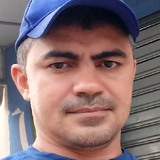 Jaldexleal0F from Passagem Franca | Man | 47 years old | Libra