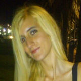 Elisa from Cagliari | Woman | 38 years old | Taurus