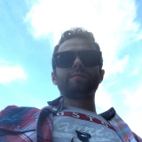 Nelsom from Guimaraes | Man | 39 years old | Virgo