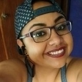 Ana from Mexico City | Woman | 37 years old | Taurus
