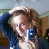 Annette from Vincennes | Woman | 22 years old | Aquarius