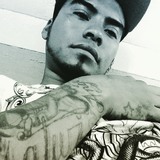 Matuz from Ciudad Nezahualcoyotl | Man | 35 years old | Gemini