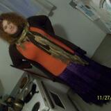 Benita from Springfield | Woman | 30 years old | Sagittarius