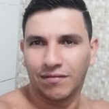 Junior from Fortaleza | Man | 40 years old | Libra