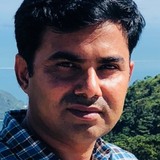 Arshad from Rochester | Man | 35 years old | Scorpio