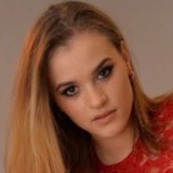 Ediiite from Riga | Woman | 27 years old | Virgo