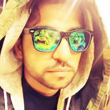 Saleem from Alessandria | Man | 34 years old | Taurus