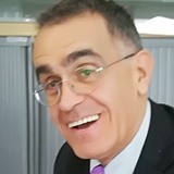 Francesco from Roma | Man | 58 years old | Taurus