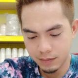 Haikal from Sabah as Salim | Man | 37 years old | Virgo