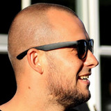 Dampoe from Breda | Man | 45 years old | Pisces