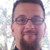 Robert from Lecanto | Man | 51 years old | Cancer