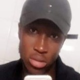 Amadou from Liege | Man | 29 years old | Aries