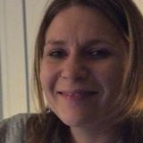 Ytrdc from Americo Brasiliense | Woman | 42 years old | Capricorn
