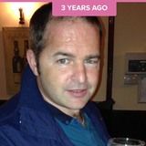 Nige from Boyle | Man | 43 years old | Capricorn