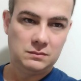 Fabricio from Vila Velha | Man | 54 years old | Pisces