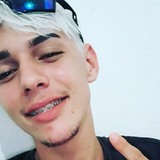 Elton from Natal | Man | 27 years old | Capricorn