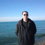 Alexandr from Tambov | Man | 51 years old | Leo