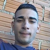 Roger from Bauru | Man | 27 years old | Aquarius