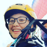 Nino from Taipei | Woman | 34 years old | Gemini