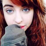 Aj from Stockholm | Woman | 29 years old | Sagittarius