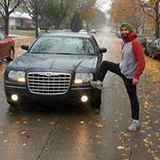 Rake from Lincolnwood | Man | 44 years old | Aries