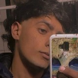Elcachaicamppf from General Acha | Man | 26 years old | Capricorn