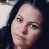 Le from Sorocaba | Woman | 48 years old | Aquarius