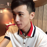 Jerry from Taipei | Man | 32 years old | Capricorn