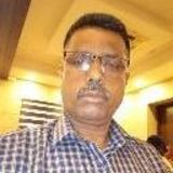 Valavan from Thanjavur | Man | 45 years old | Scorpio
