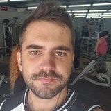 Guilherme from Recife | Man | 34 years old | Cancer