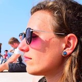 Trikaya from Vienna | Woman | 42 years old | Aquarius