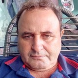 Carlos from Santa Cruz das Palmeiras | Man | 57 years old | Cancer
