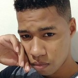 Anderson from Rio Bananal | Man | 32 years old | Capricorn