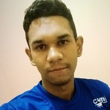 Fabio from Conceicao das Alagoas | Man | 27 years old | Libra