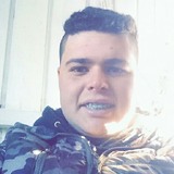 Muralha from Sao Joaquim | Man | 27 years old | Cancer