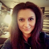 Kaitlin from Moscow | Woman | 35 years old | Gemini