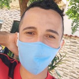 Marciooliveit1 from Paramirim | Man | 24 years old | Libra
