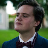 Henrik from Sandvika | Man | 29 years old | Gemini