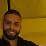 Mohsine from Canada de Gomez | Man | 33 years old | Aquarius