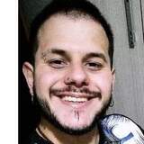 Daviferreira6I from Campestre | Man | 29 years old | Scorpio