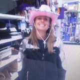 Laura from Nevada City | Woman | 44 years old | Sagittarius