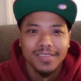 Aaron from Richmond | Man | 39 years old | Aries