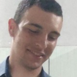 Gabrielnunessv from Caiaponia | Man | 26 years old | Capricorn