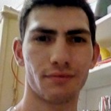Dany from Torino | Man | 27 years old | Capricorn